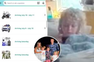 5-year-old goes on K online shopping spree while parents are asleep: ‘Currently on the phone crying to Amazon’